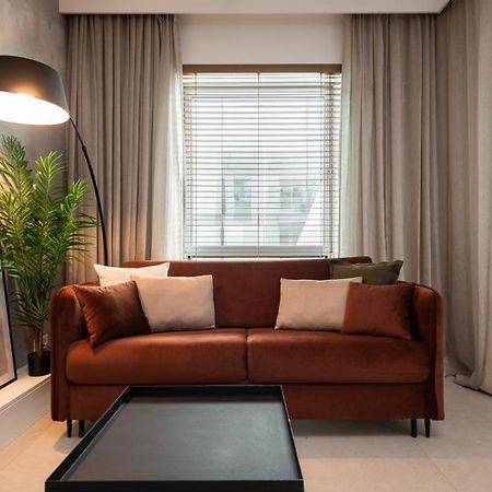 Flatbook - City Center Apartments Yacht Park Gdynia Extérieur photo