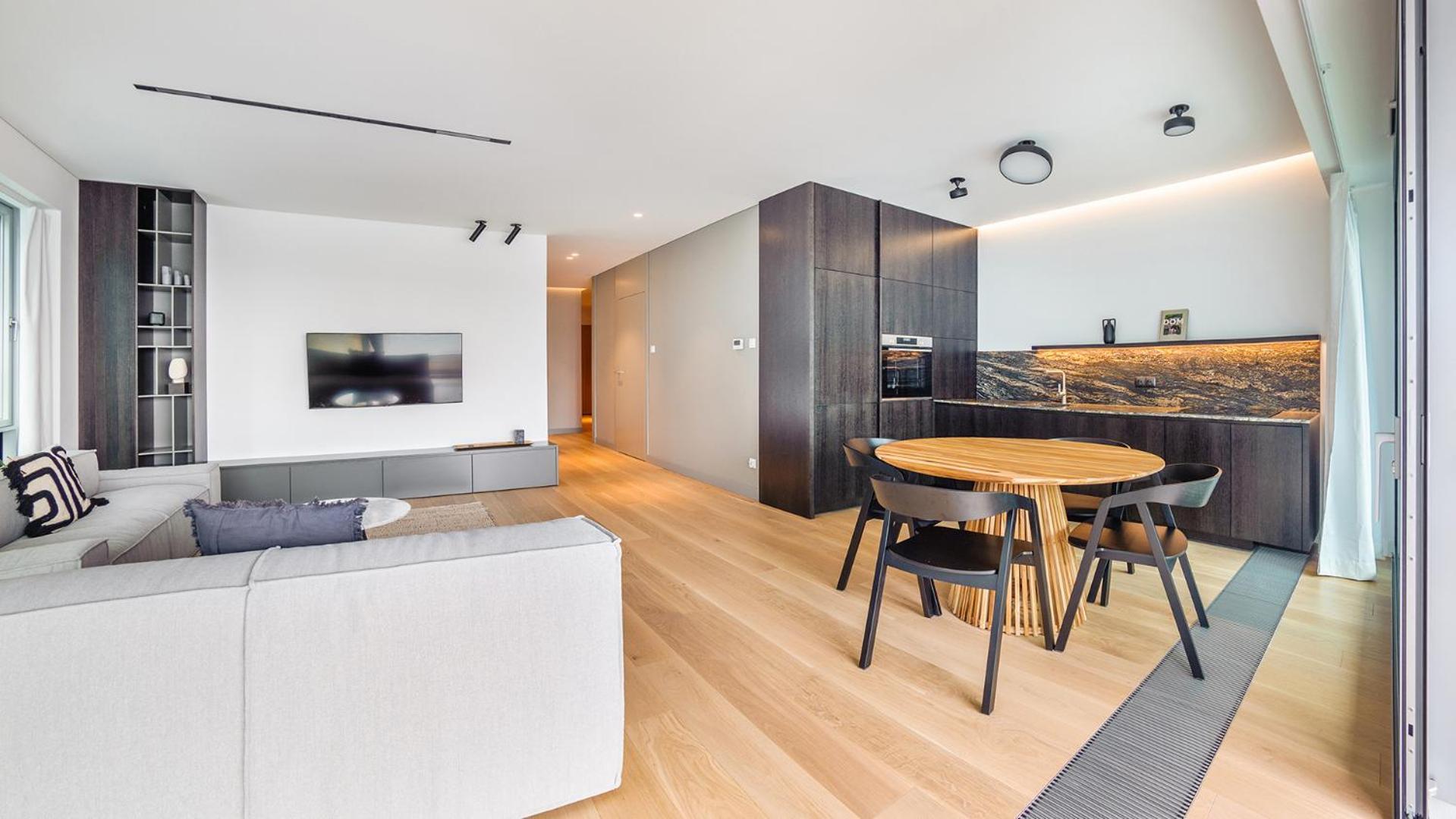 Flatbook - City Center Apartments Yacht Park Gdynia Extérieur photo