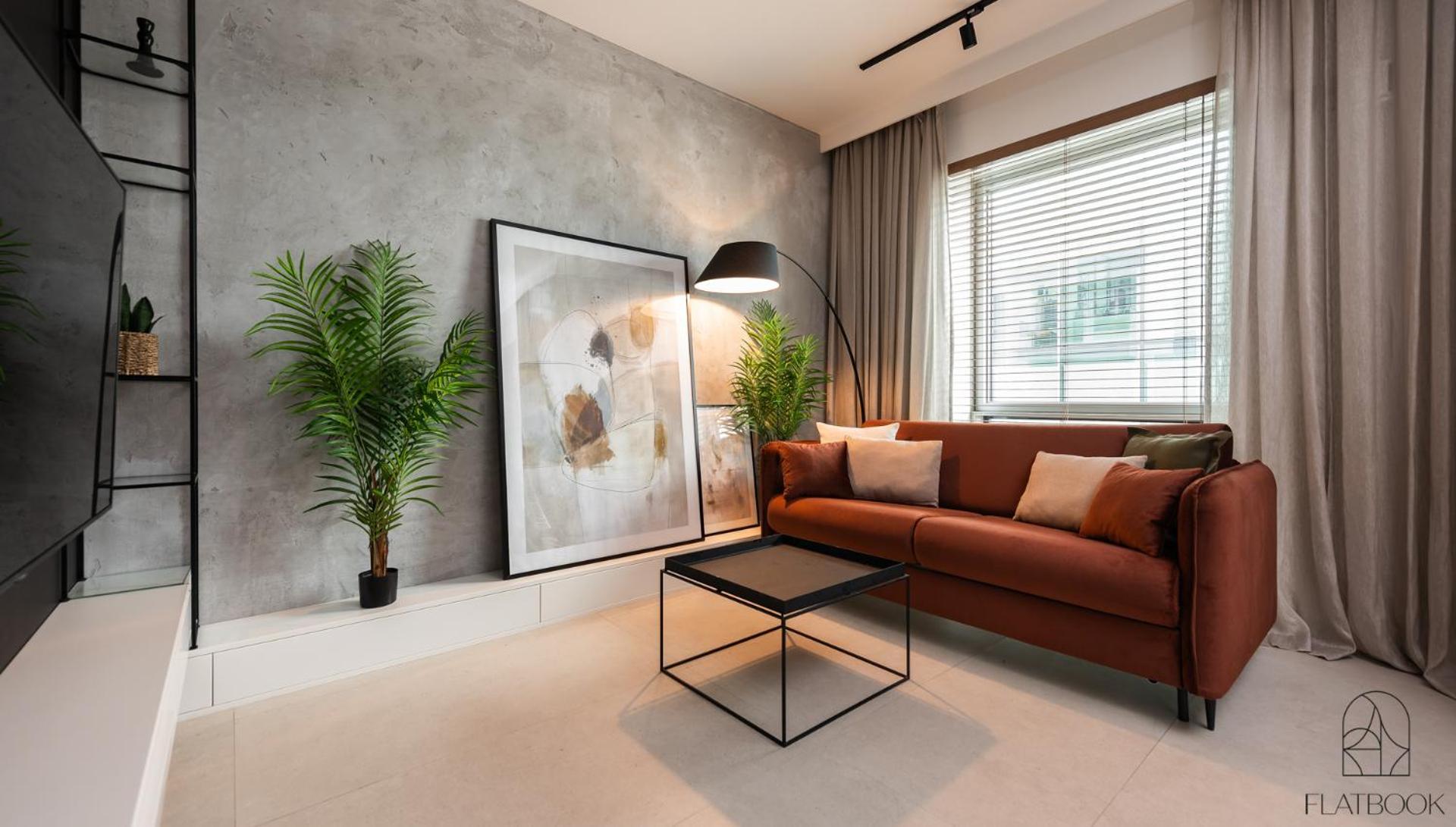 Flatbook - City Center Apartments Yacht Park Gdynia Extérieur photo